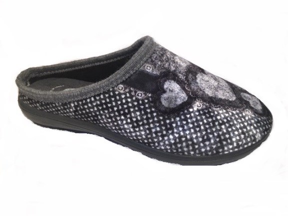ISOLARIZZA GRIGIO DONNA 38 ISOLARIZZA GRIGIO DONNA 38