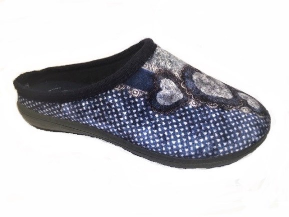 ISOLARIZZA BLUE DONNA 35 ISOLARIZZA BLUE DONNA 35
