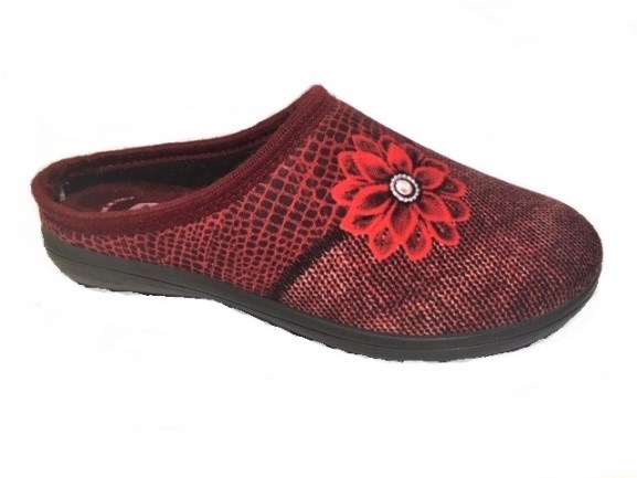 ISTRANA BORDEAUX DONNA 35
