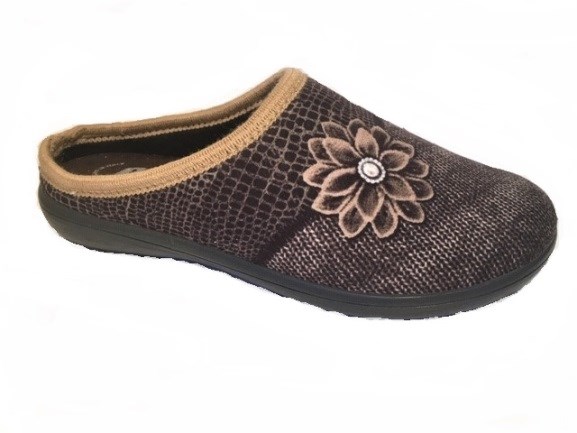 ISTRANA MARRONE DONNA 35