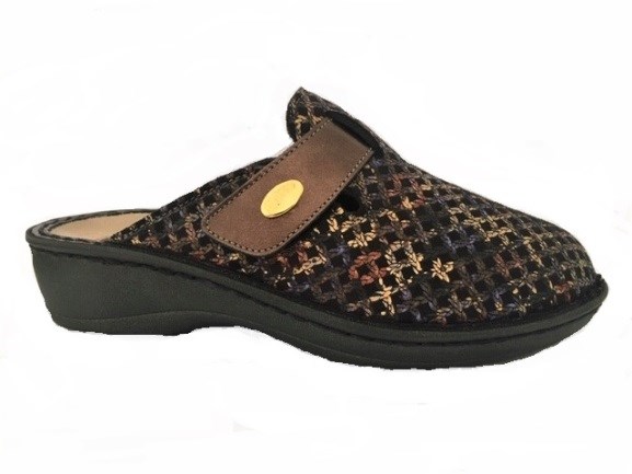 FREGONA NERO DONNA 37 FREGONA NERO DONNA 37