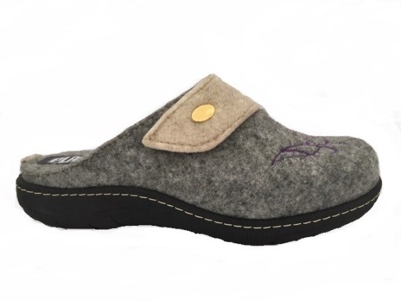 FAGETTO GRIGIO BEIGE DONNA 35