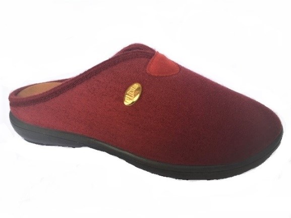 FALOPPIO BORDEAUX DONNA 35 FALOPPIO BORDEAUX DONNA 35
