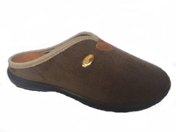 FALOPPIO TAUPE DONNA 35