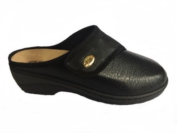 FENEGRO' NERO DONNA 35 FENEGRO' NERO DONNA 35