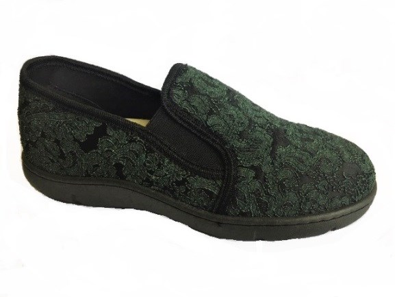 FERNO VERDE SCURO DONNA 35 FERNO VERDE SCURO DONNA 35