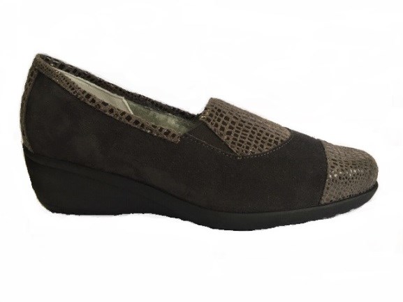 FIESCO MARRONE DONNA 35 FIESCO MARRONE DONNA 35