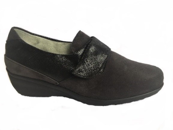 FILAGO NERO ANTRACITE DONNA 39 FILAGO NERO ANTRACITE DONNA 39