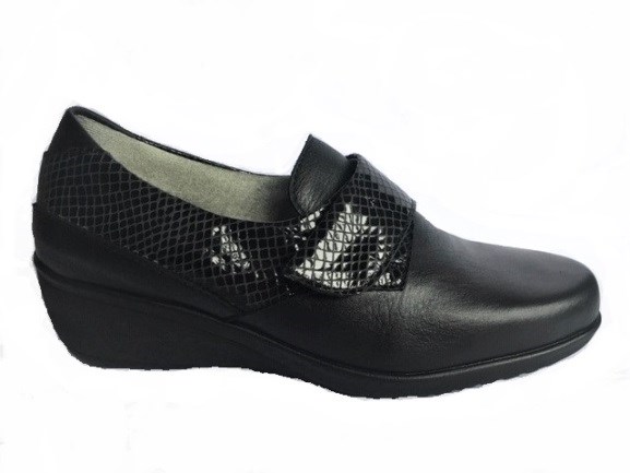 FILAGO NERO DONNA 35 FILAGO NERO DONNA 35