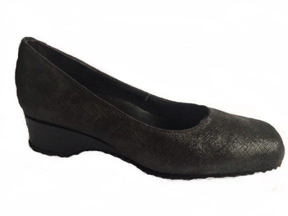 FONTAVIVA NERO DONNA 41 FONTAVIVA NERO DONNA 41
