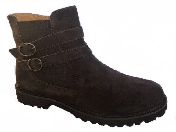 FORCOLA TESTA DI MORO DONNA 36