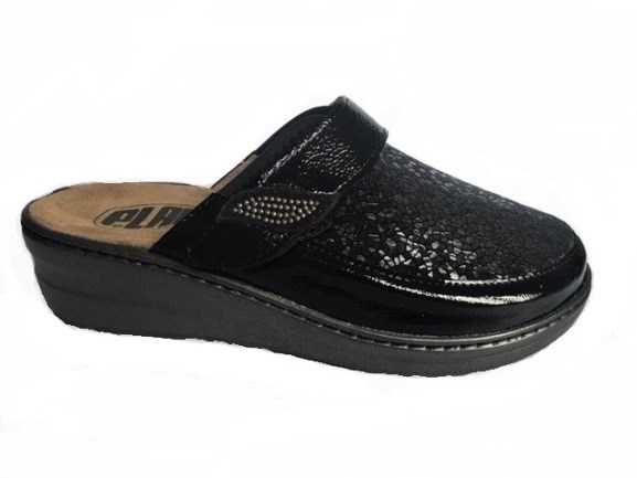 FIESSO NERO DONNA 35 FIESSO NERO DONNA 35