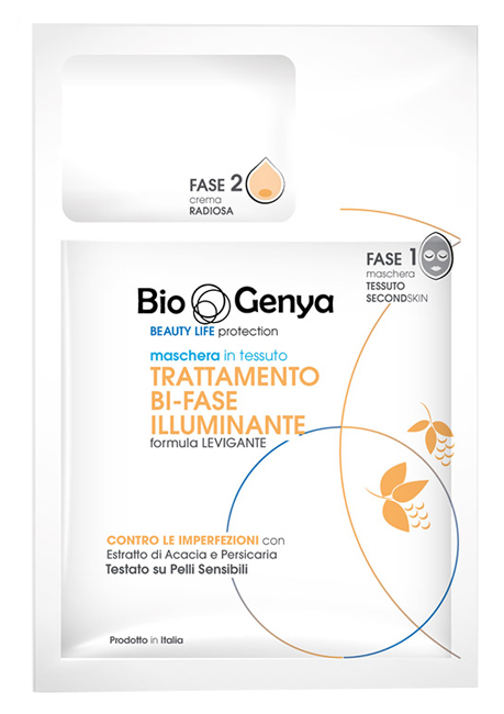 BIOGENYA TRATTAMENTO ILL