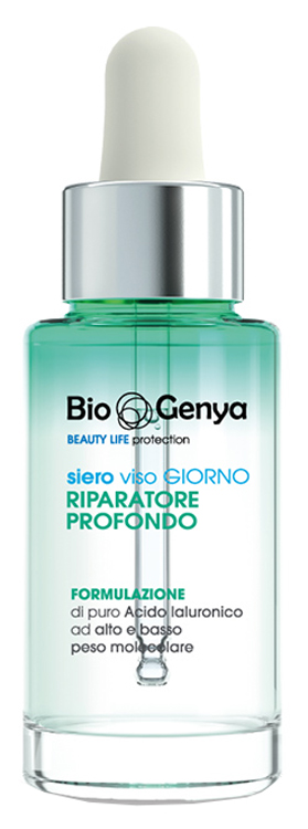 BIOGENYA SIERO GIORNO RIPARAT