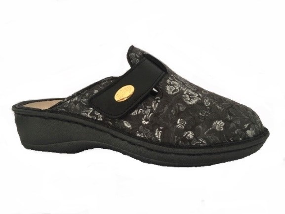 FRASSINELLE NERO DONNA 35 FRASSINELLE NERO DONNA 35