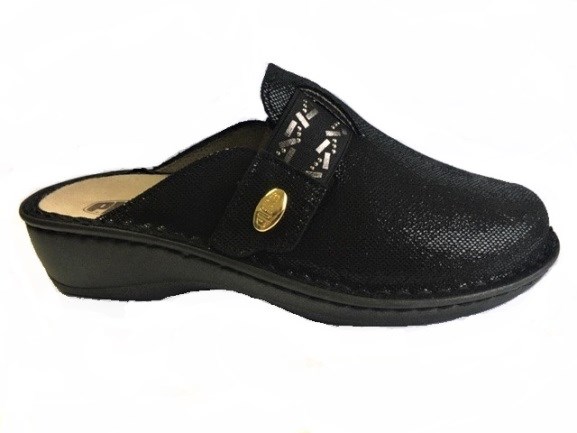 FRATTA NERO DONNA 37 FRATTA NERO DONNA 37