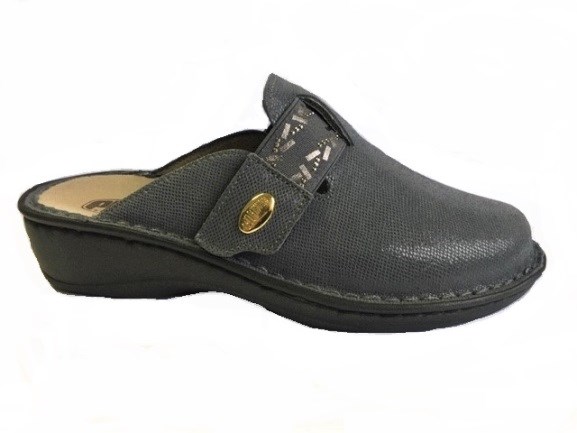 FRATTA GRIGIO DONNA 35