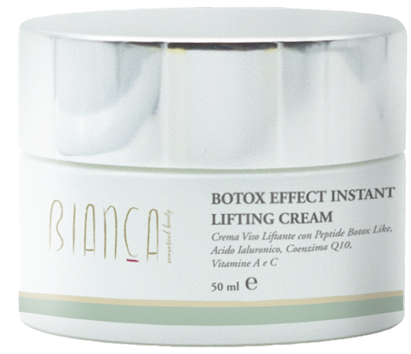 AF LB BOTOX CREAM 50ML