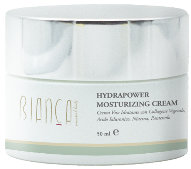 AF LB HYDRAPOWER CREAM 50ML