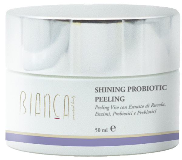 AF LB SHINING PROBIOTIC PEEL