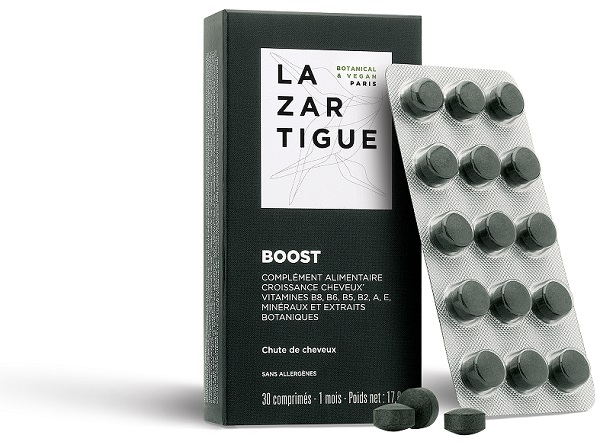 LAZARTIGUE BOOST 30CPR