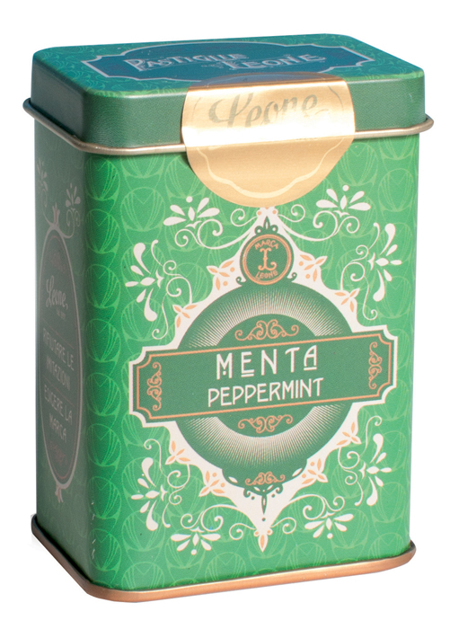 LATTA RETRO' CHIC PAST MENTA