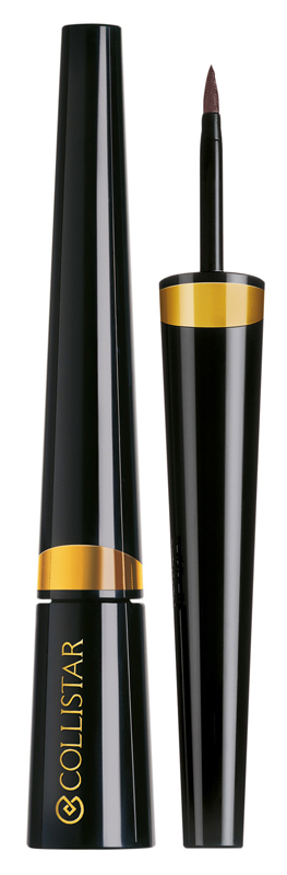 EYE LINER TECNICO MARRONE