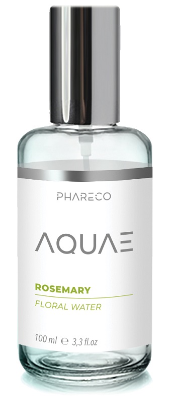 AQUAE IDROLATO ROSMARINO 100ML