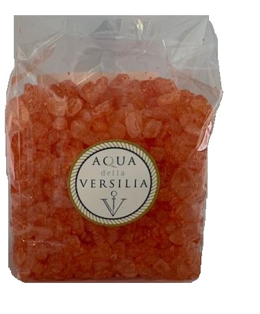 AQUA VERS SALI BAGNO PASS 500G