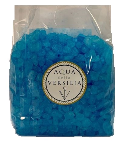 AQUA VERS SALI BAGNO RIL 500G