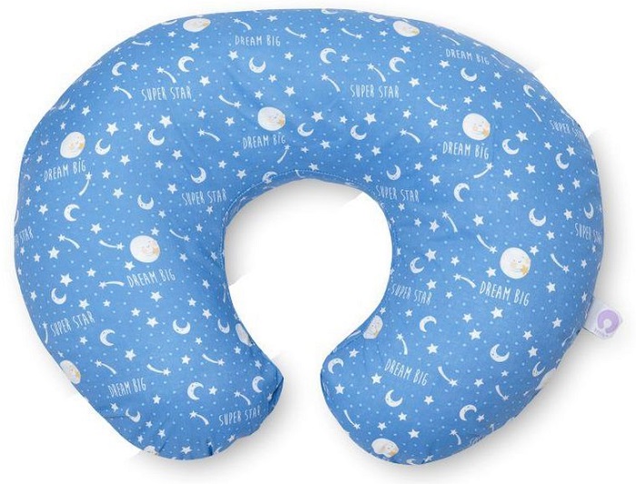 BOPPY CUSCINO BOPPY MOON STARS