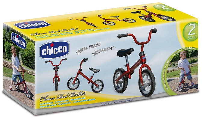 CH GIOCO BICICLETTA DUCATI CH GIOCO BICICLETTA DUCATI