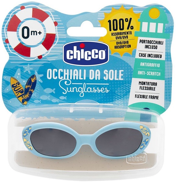 CH OCCHIALI 0M+ BOY CH OCCHIALI 0M+ BOY