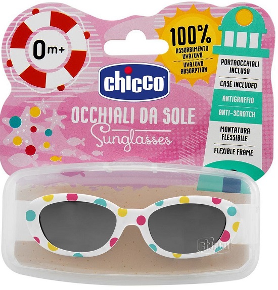 CH OCCHIALI 0M+ GIRL CH OCCHIALI 0M+ GIRL