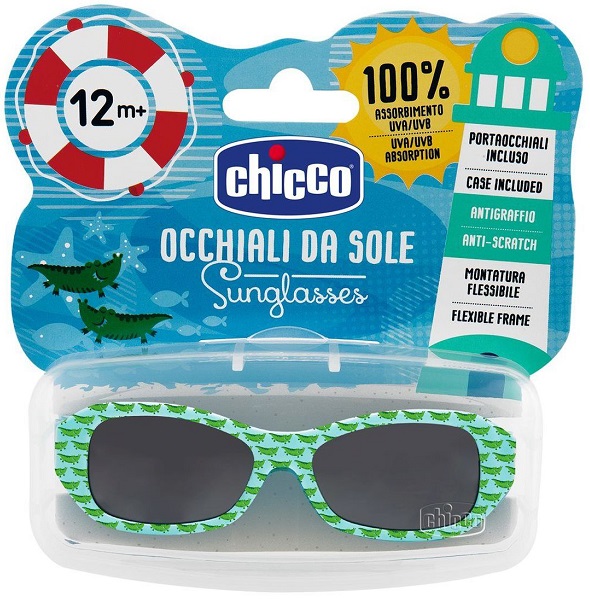 CH OCCHIALI 12M+ BOY CH OCCHIALI 12M+ BOY