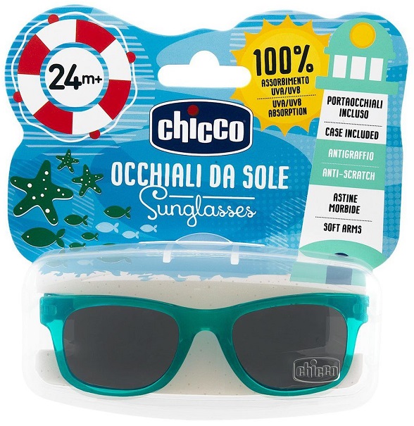 CH OCCHIALI 24M BOY TRASPARENT CH OCCHIALI 24M BOY TRASPARENT
