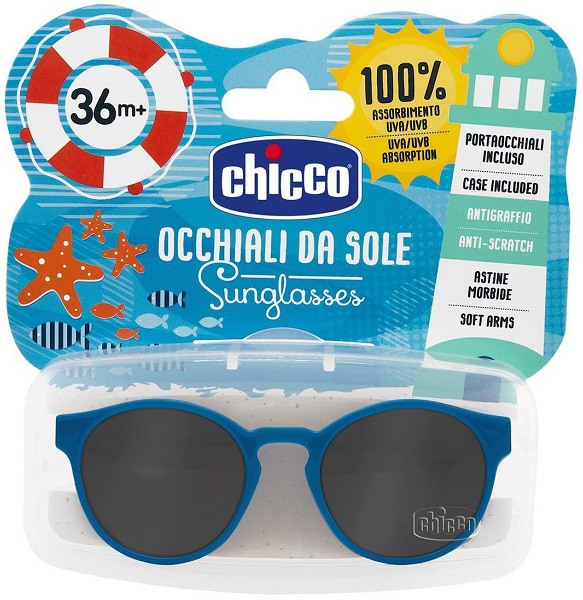 CH OCCHIALI 36M+ BOY CH OCCHIALI 36M+ BOY