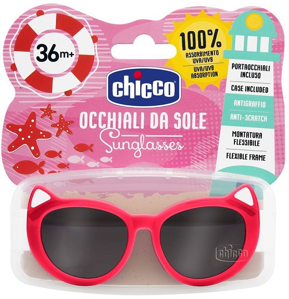 CH OCCHIALI 36M+ GIRL CH OCCHIALI 36M+ GIRL