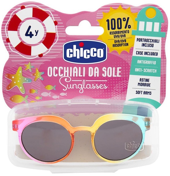 CH OCCHIALI 4Y+ GIRL CH OCCHIALI 4Y+ GIRL