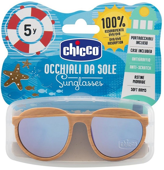 CH OCCHIALI 5Y+ BOY CH OCCHIALI 5Y+ BOY