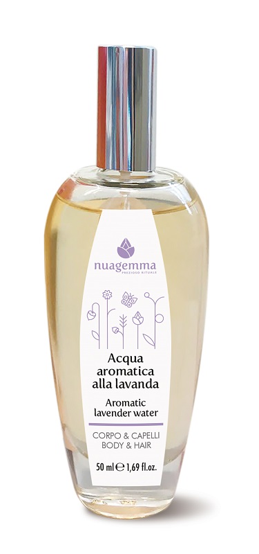 NUAGEMMA ACQUA AROMATICA LAV