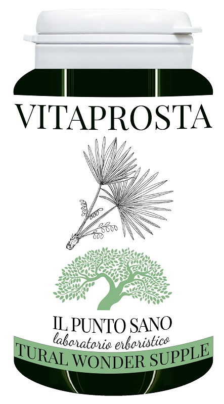 VITAPROSTA 100CPR