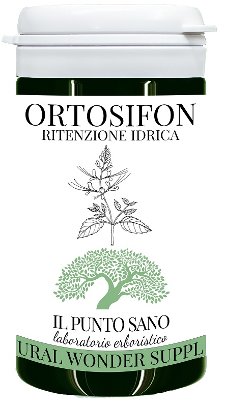 ORTOSIFON 100CPS