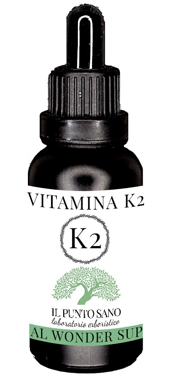 VITAMINA K2 30ML