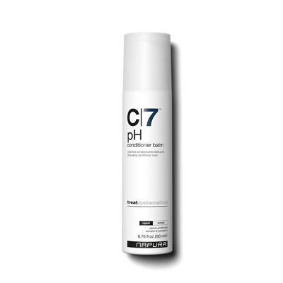 NAPURA C/7 PH CONDITIONER200ML