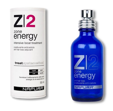 NAPURA Z/2 ENERGY ZONE 50ML