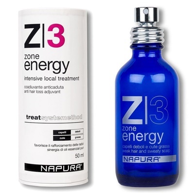 NAPURA Z/3 ENERGY ZONE 50ML