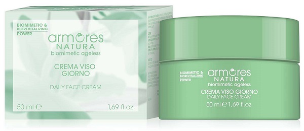 ARMORES CREMA VISO GG BIOMIMET