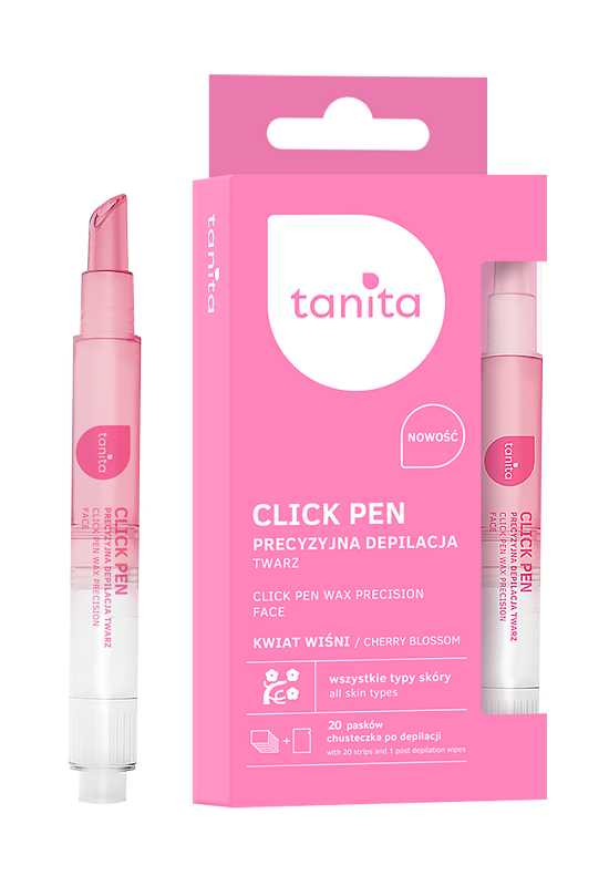 TANITA CLICK PEN 3,6ML