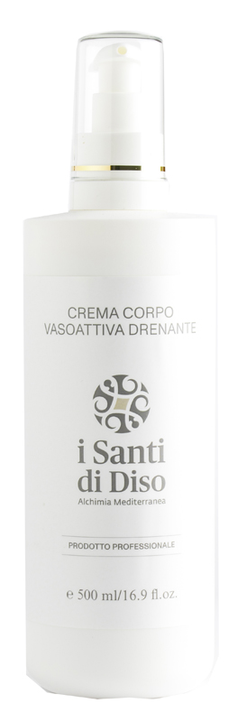 CREMA CORPO VASOATTIVA DREN